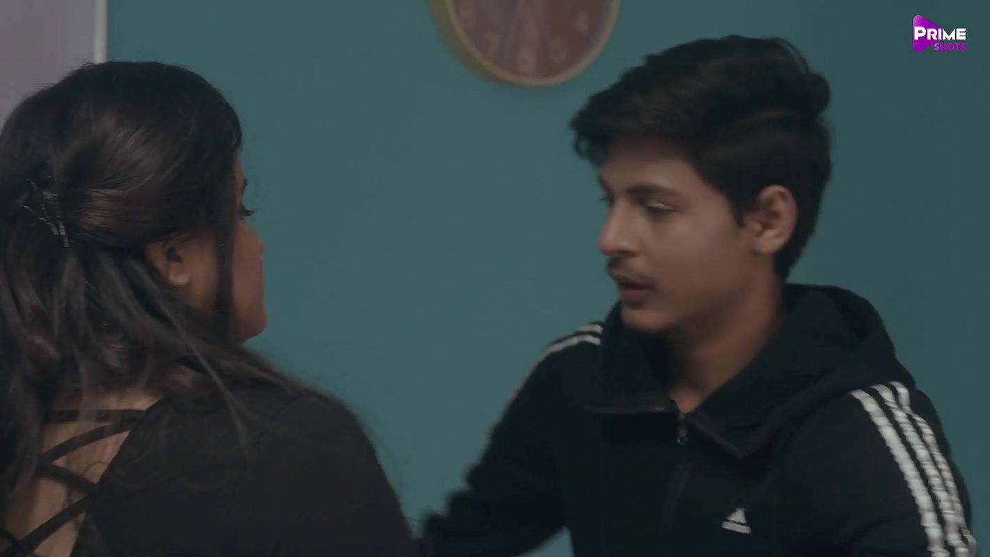 Mrs Teacher Episode 1