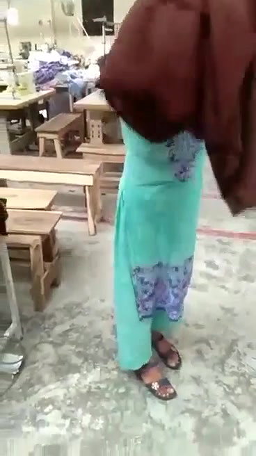 Desi Girl Fucked By Supervisor