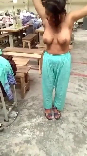 Desi Girl Fucked By Supervisor
