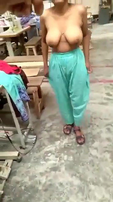 Desi Girl Fucked By Supervisor