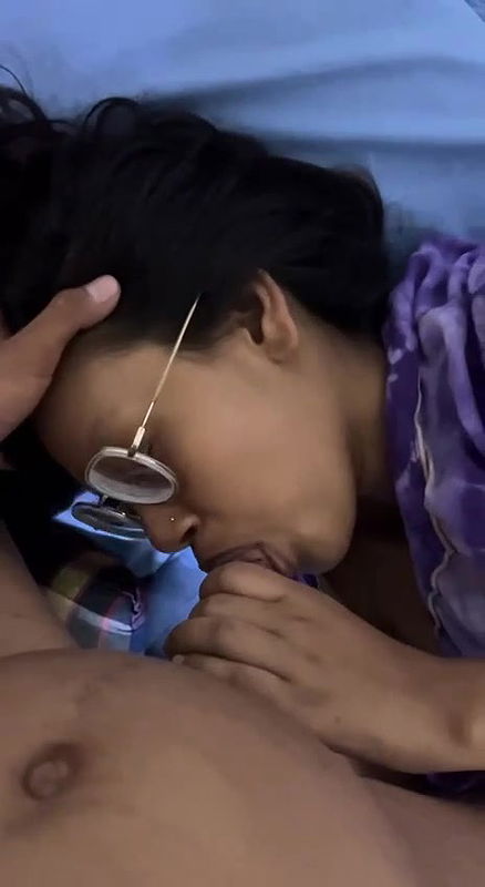 Horny Bengali GF Giving Blowjob Like A Slut – 6 Clips