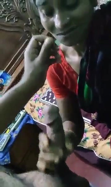 House Owner Enjoying With Housemaid