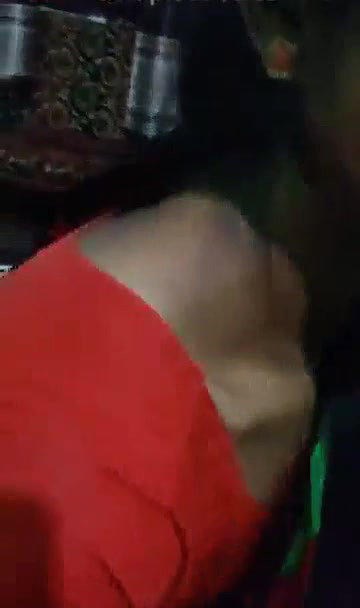 House Owner Enjoying With Housemaid