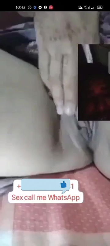 Beautiful Gf Showing