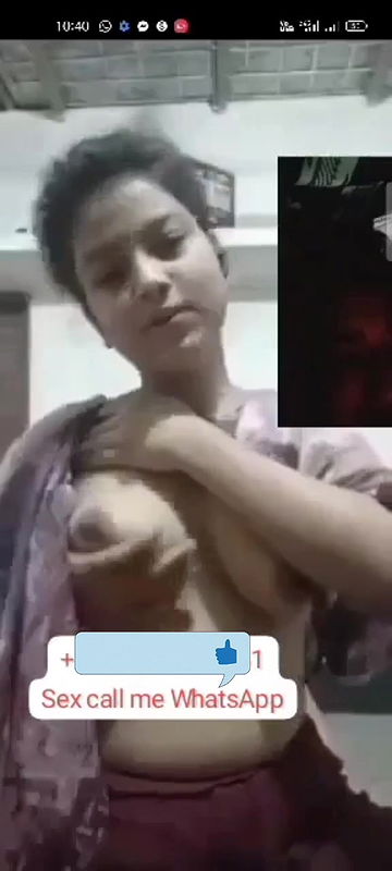 Beautiful Gf Showing