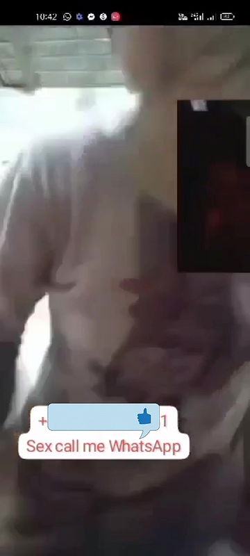 Beautiful Gf Showing