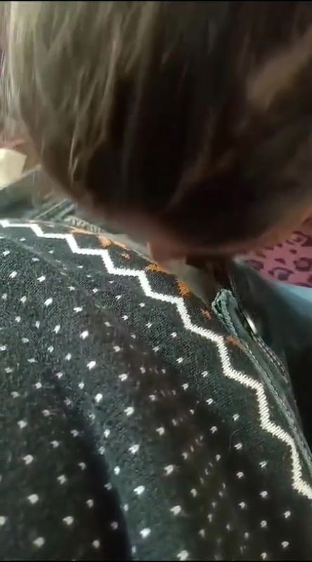 Desi Bhabhi Showing Her Pussy And Ass Blowjob to Lover’s Cock