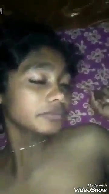 Young girl fucking