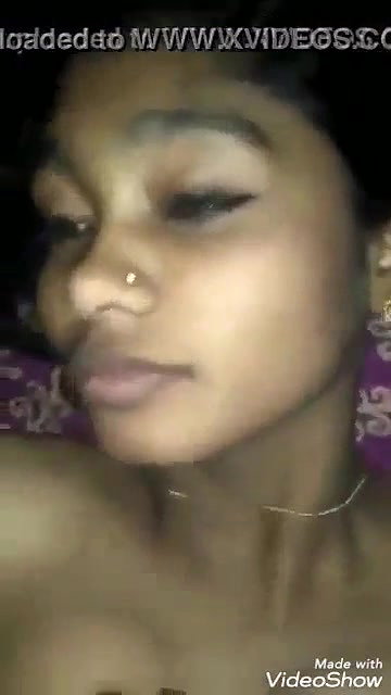Young girl fucking