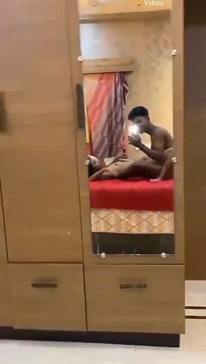 Cute Gf Shaved Pussy Fucked By lover