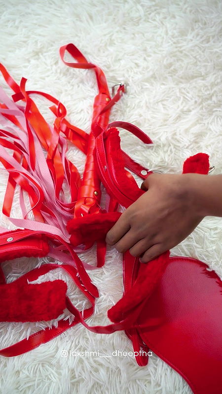 BDSM Uncut Sigmaseries