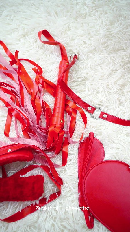 BDSM Uncut Sigmaseries