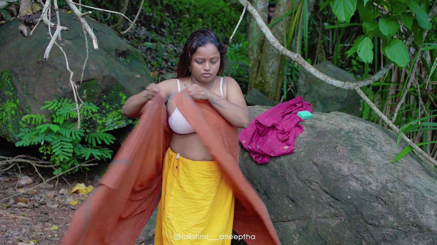 Kalikari Uncut BTS Sigmaseries