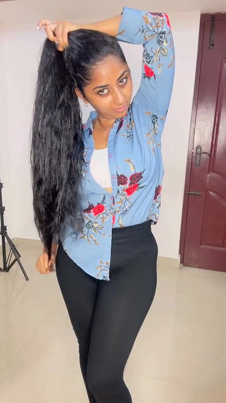 Sharmy V Logger video collection-31