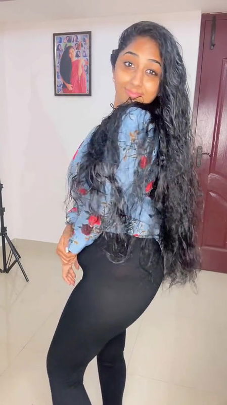 Sharmy V Logger video collection-31