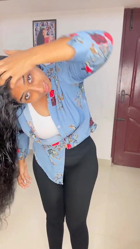 Sharmy V Logger video collection-31