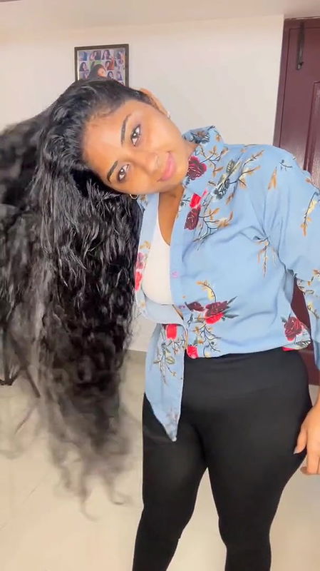 Sharmy V Logger video collection-31