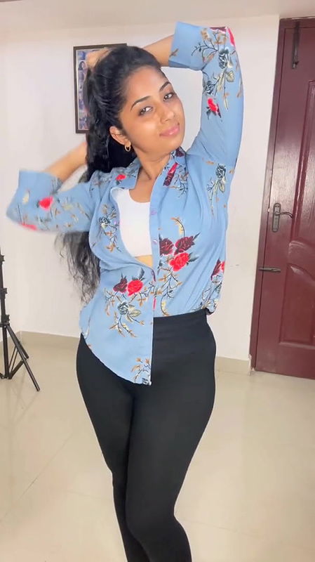 Sharmy V Logger video collection-31