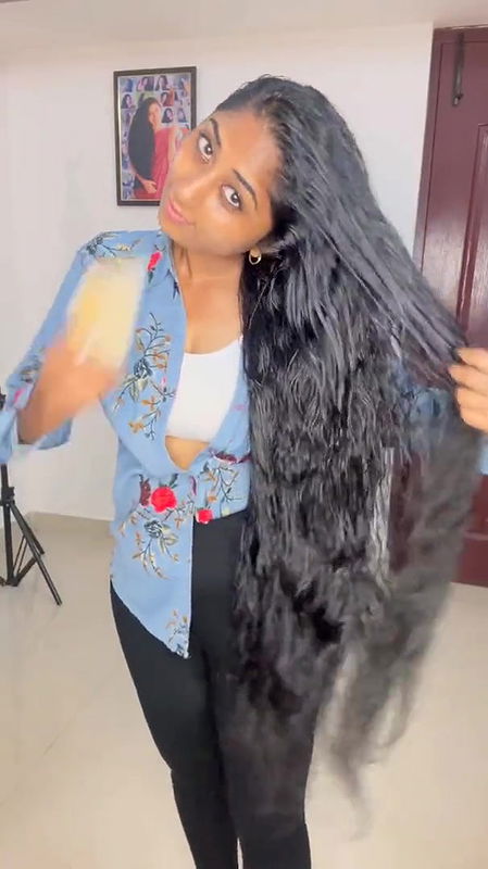 Sharmy V Logger video collection-31