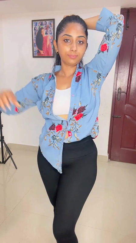 Sharmy V Logger video collection-31