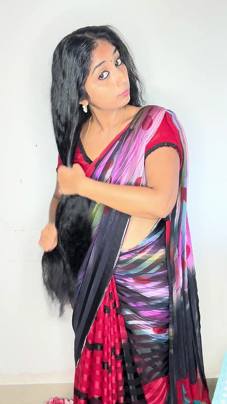 Sharmy V Logger video collection-29