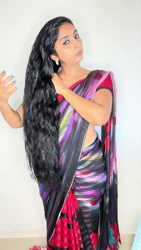 Sharmy V Logger video collection-29