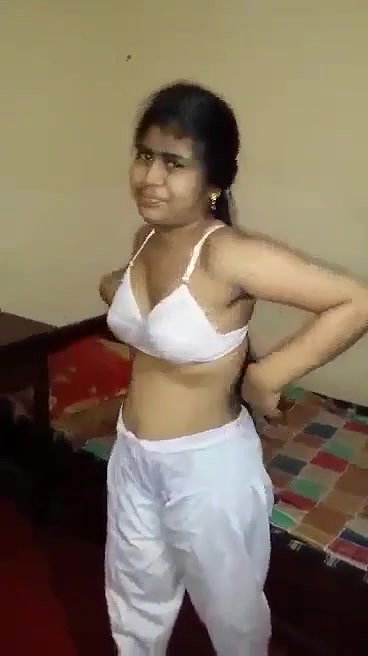 Beautiful Girl Fucking With Lover