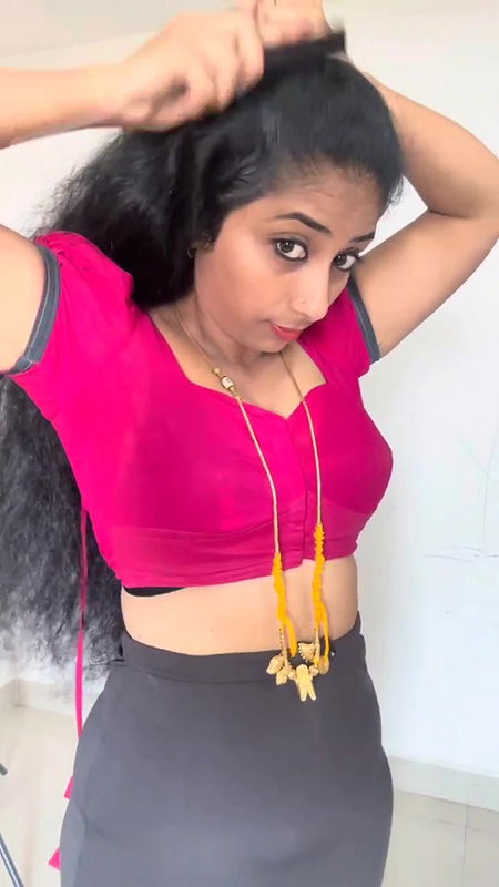 Sharmy V Logger video collection-25