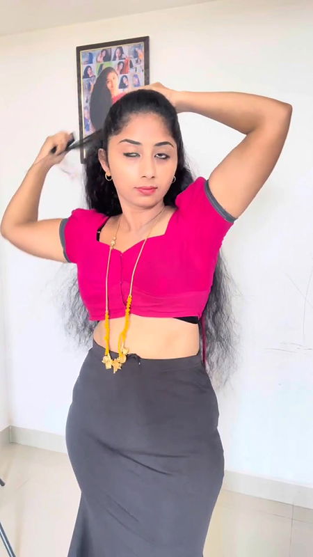 Sharmy V Logger video collection-25