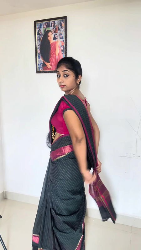 Sharmy V Logger video collection-24