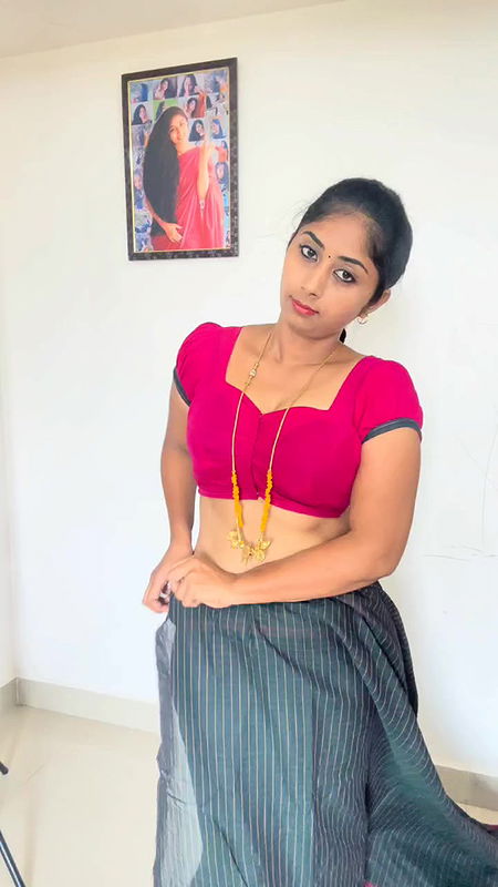 Sharmy V Logger video collection-21