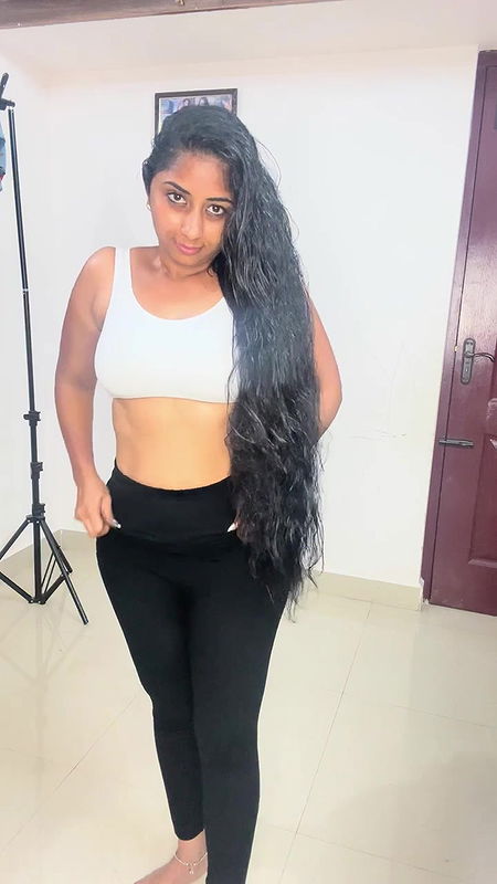 Sharmy V Logger video collection-17