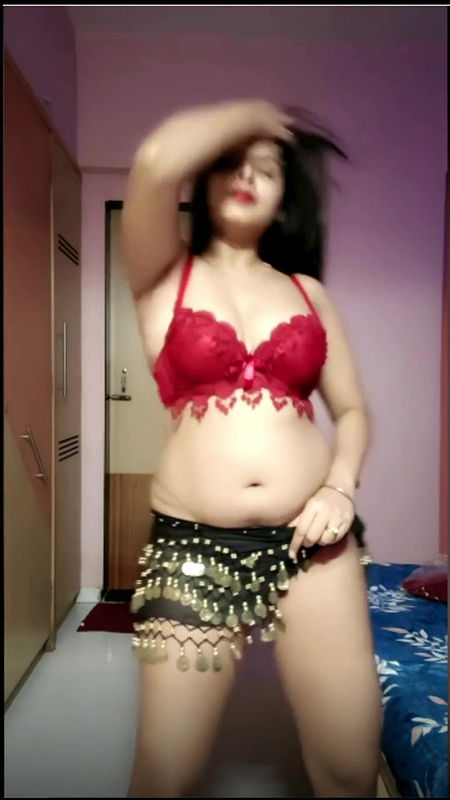 Baby Doll Tango Premium Show