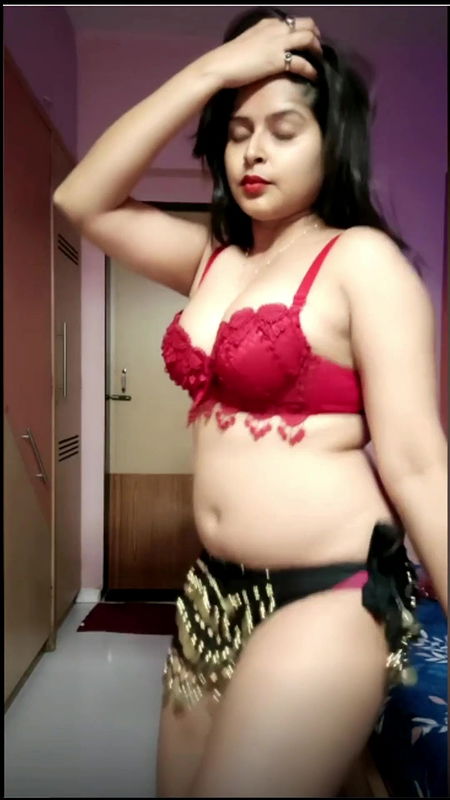 Baby Doll Tango Premium Show