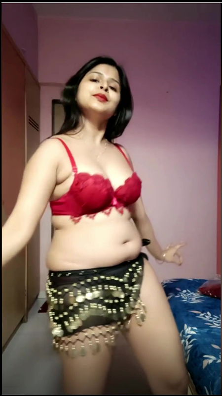 Baby Doll Tango Premium Show