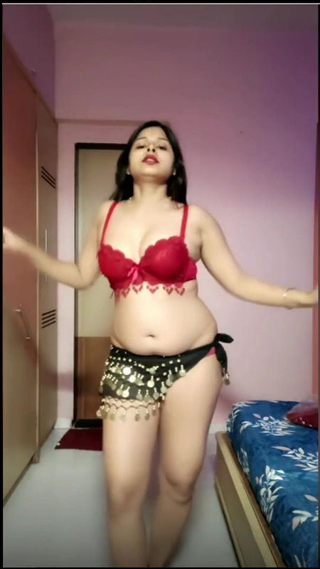 Baby Doll Tango Premium Show