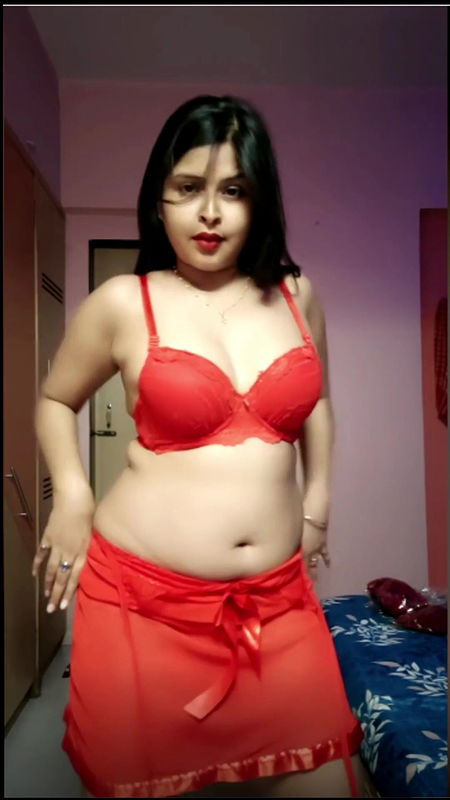 Baby Doll Tango Premium Show