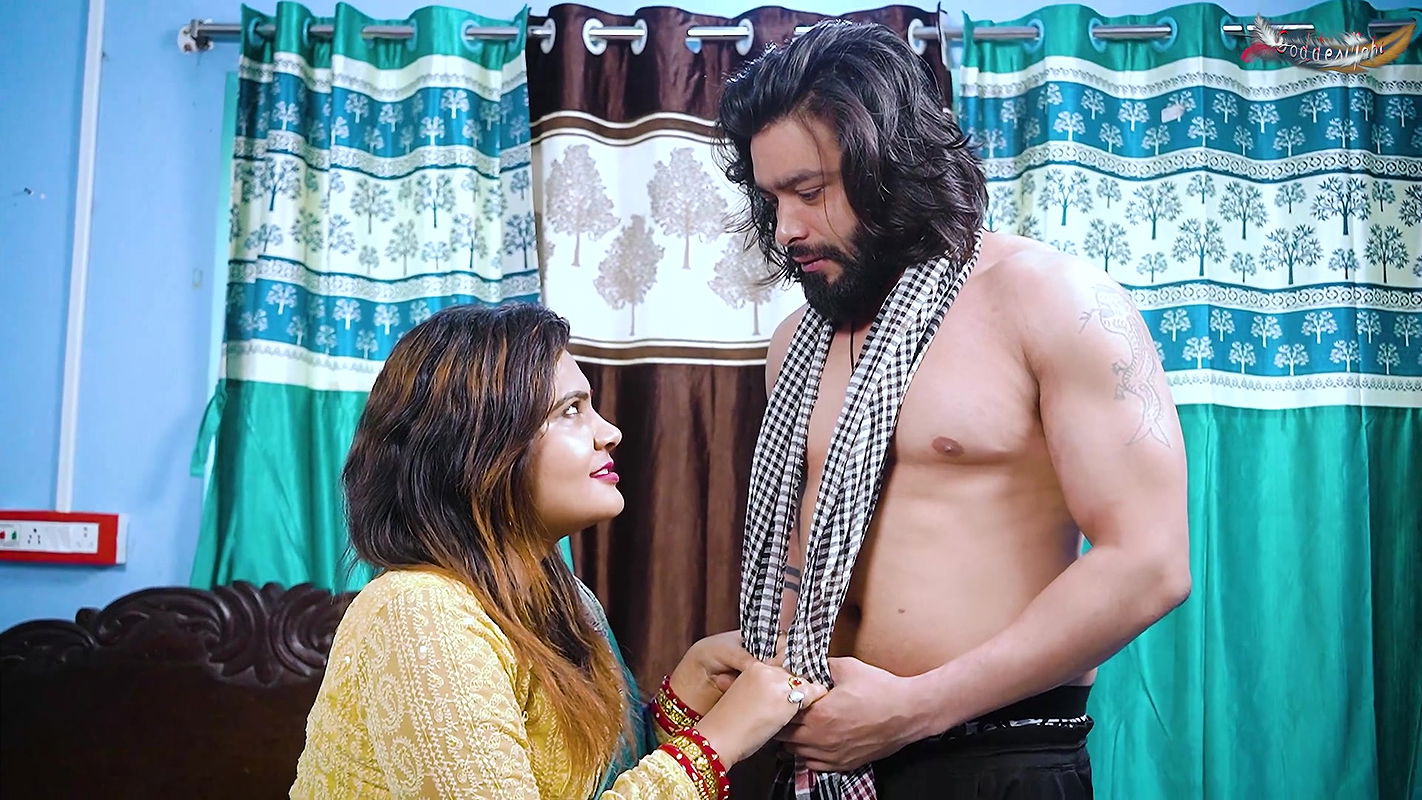 Nadan Devar  GoddesMahi