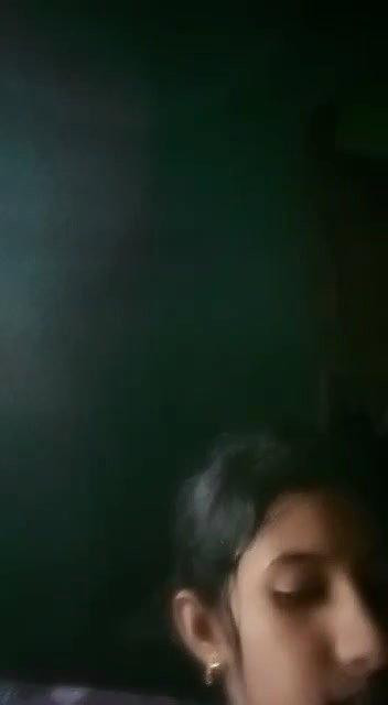 Village girl making video for bf update all parts