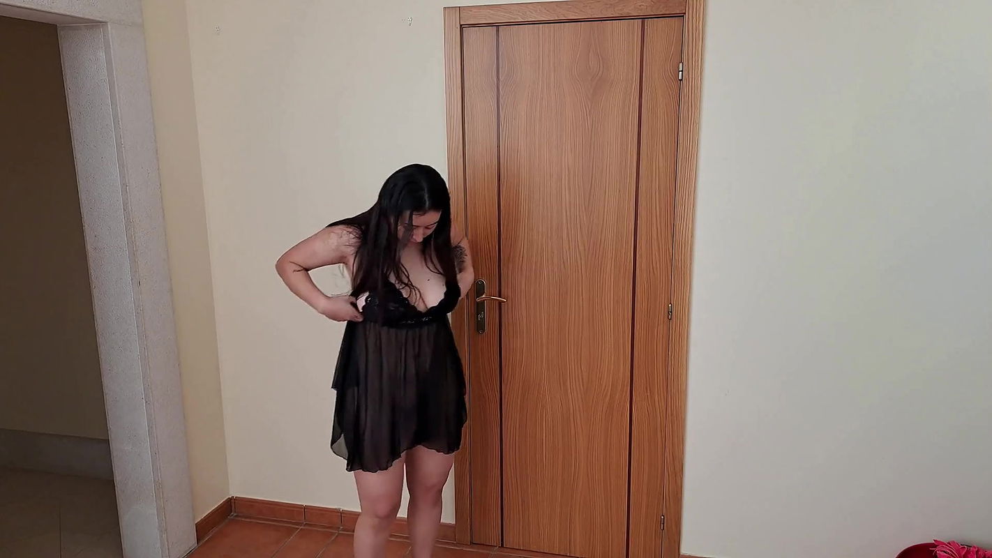 Wife Fucks Chef In Cooking Class And Cums Multiple Times