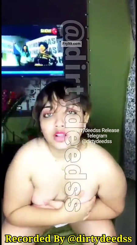 Shayentikah ?121?  Full Nude