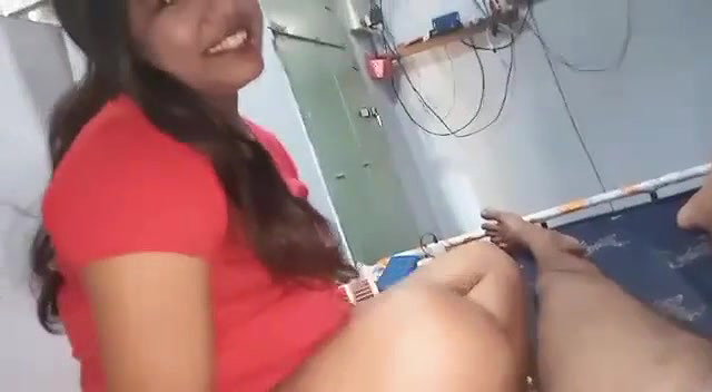 Desi cute bhabi suck