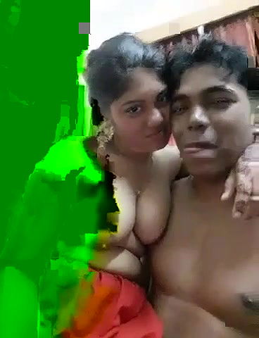 Sexy Girl Boobs sucked by lover