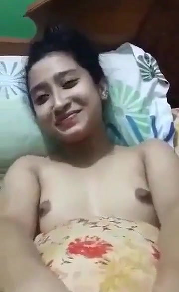 Cute Bengali Babe Fingering By BF