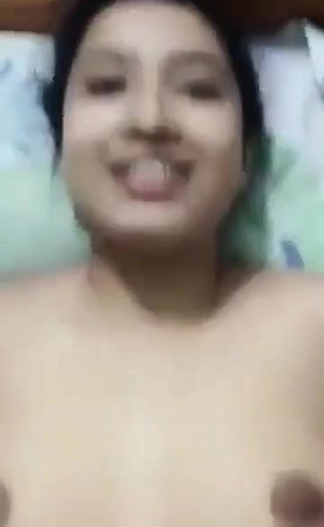 Cute Bengali Babe Fingering By BF