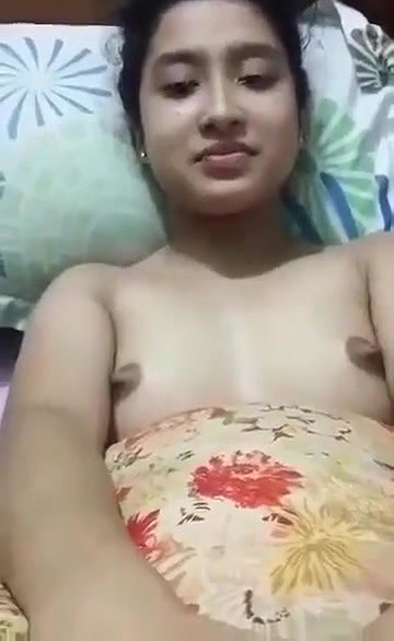 Cute Bengali Babe Fingering By BF