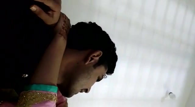 Lover Sucking Girlfriend Titts