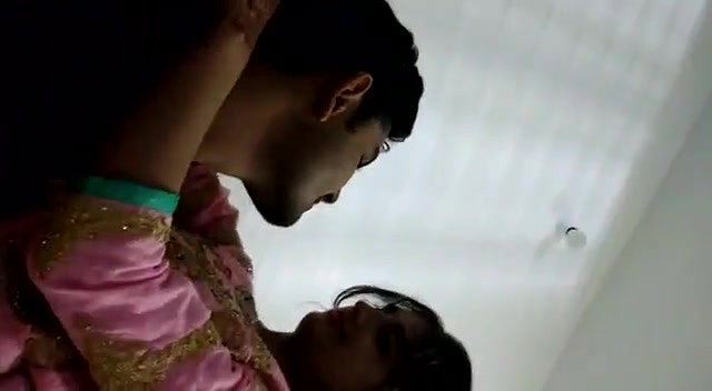 Lover Sucking Girlfriend Titts