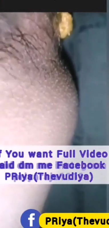 SuperHorny Tamil Girl