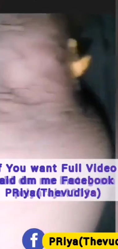 SuperHorny Tamil Girl